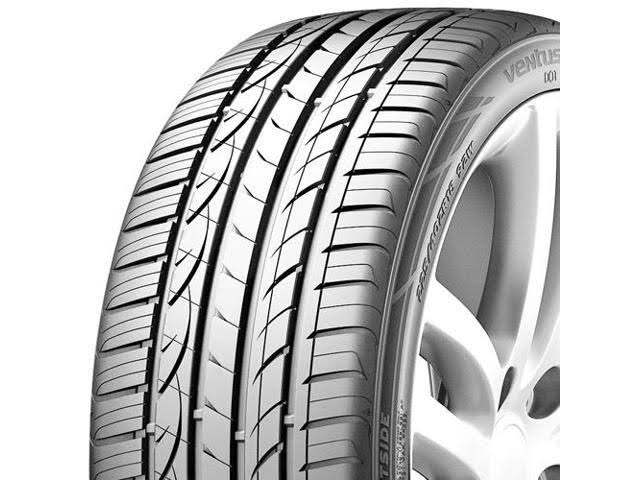 All-Season Tire 255/45R20 105W X221830