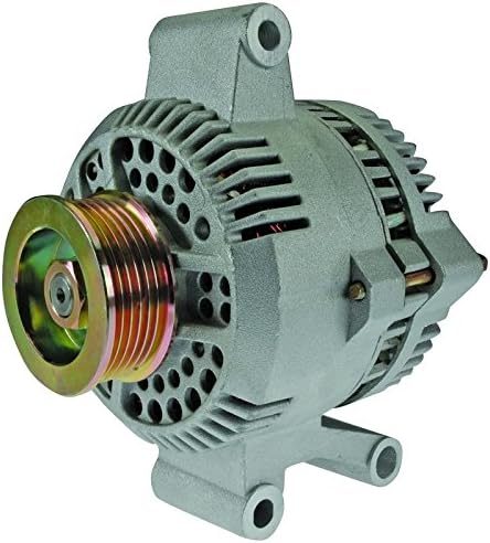 Alternator for Ford Escort Ranger Mazda Pickup 2.3L 3.0L 4.0L 5.0L 5.8L 1992-1997 I7612