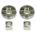Mini Spool for Ford 8.8x22 31 Spline B624