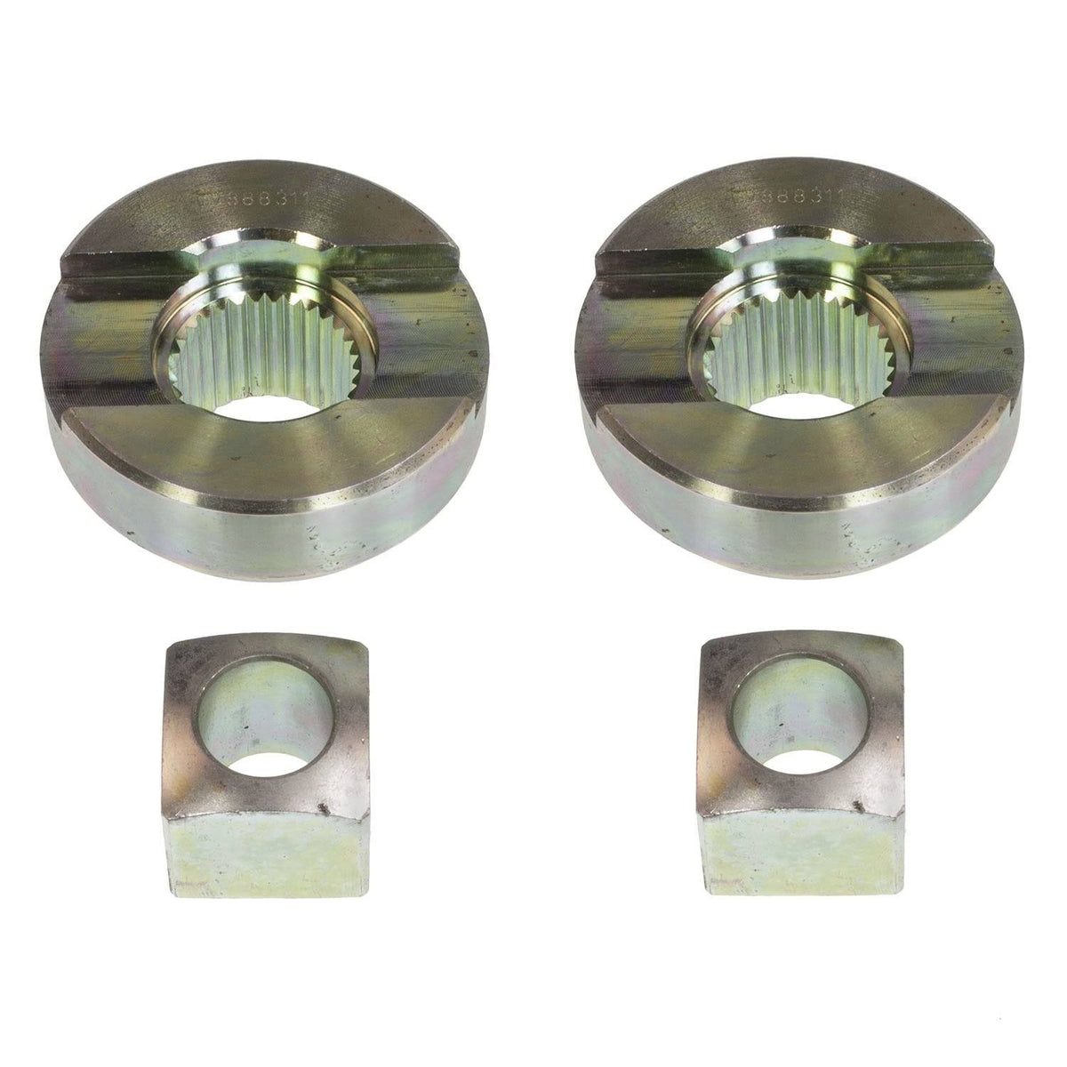 Mini Spool for Ford 8.8x22 31 Spline B624