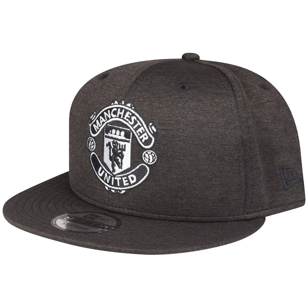 Charcoal Snapback Cap A572898