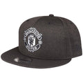 Charcoal Snapback Cap A572898