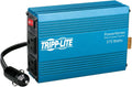 375W Car Power Inverter with 2 Outlets, Ultra Compact, Blue, Pack of 2 Y8210