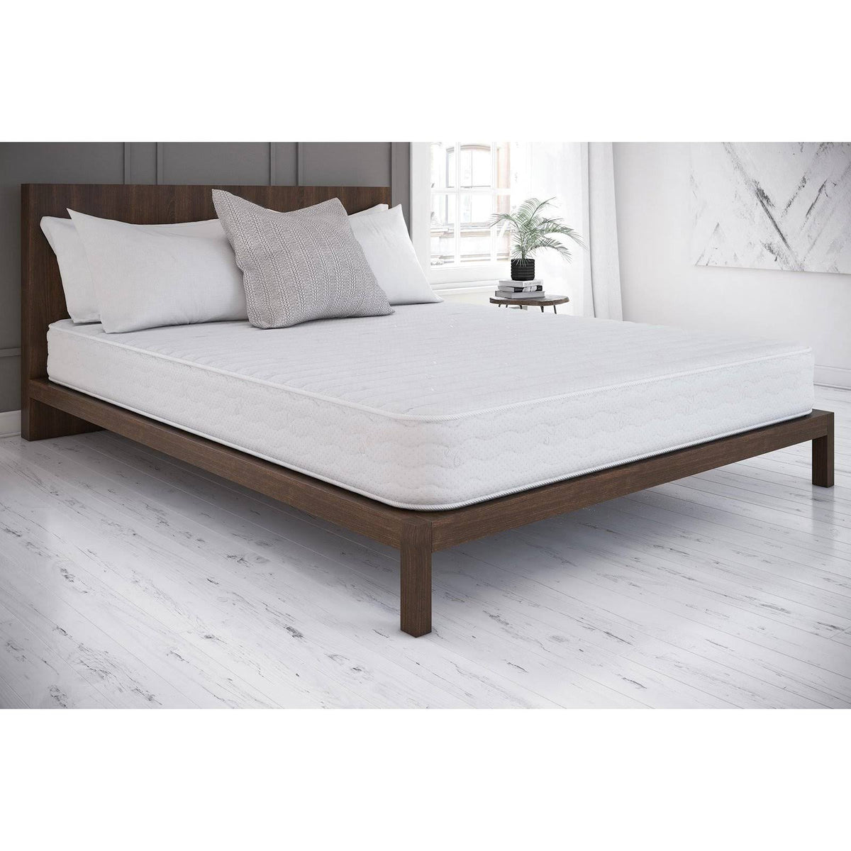 Queen Mattress Y95680