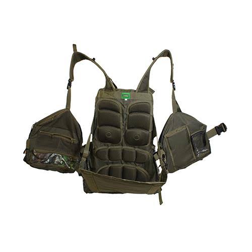 Rocker Vest XL/XXL Y505