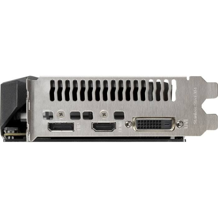 4GB GDDR5 Graphics Card F89008