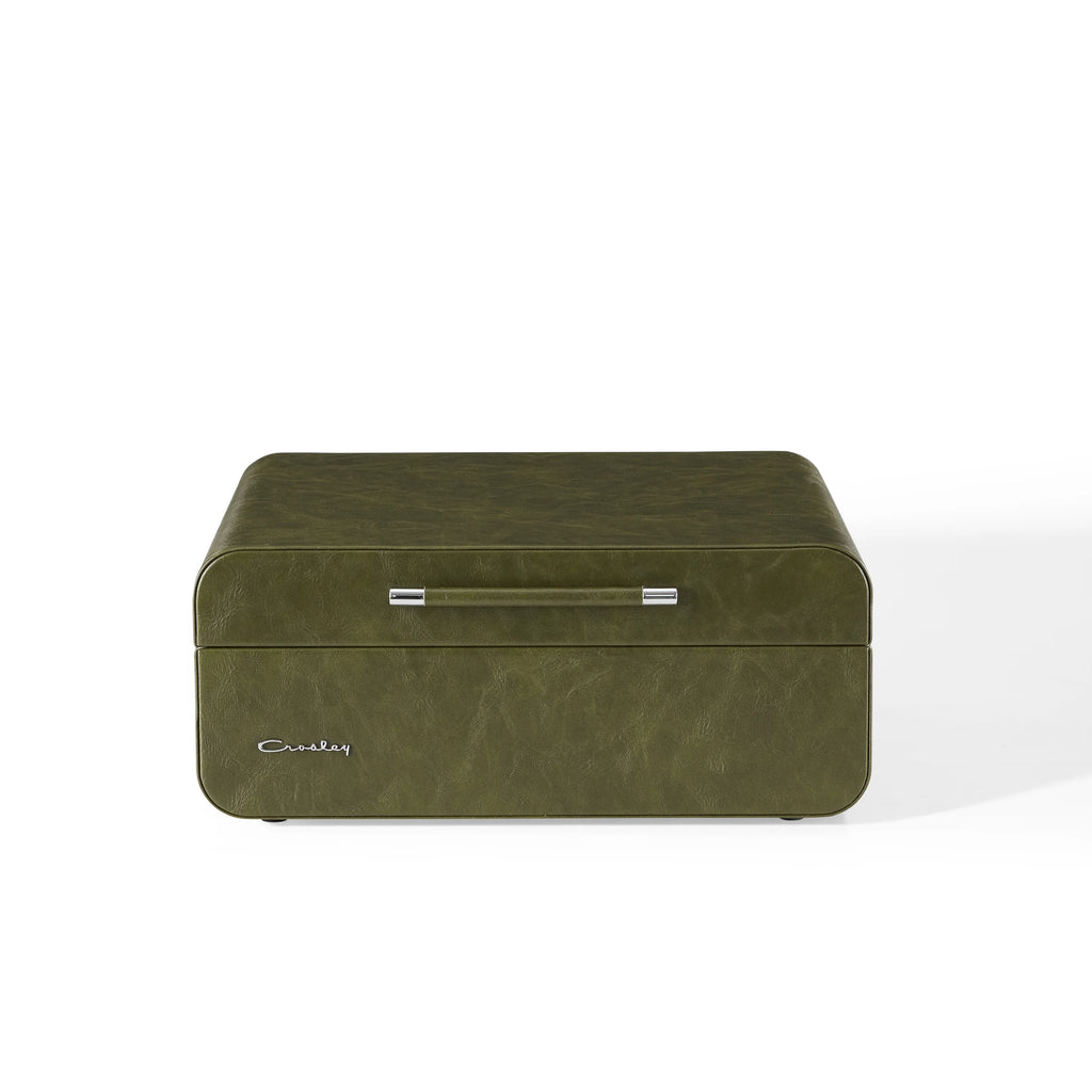 Vinyl Record Player with Speakers and Wireless Bluetooth Turntable Y346809