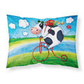 Standard Pillowcase D30982