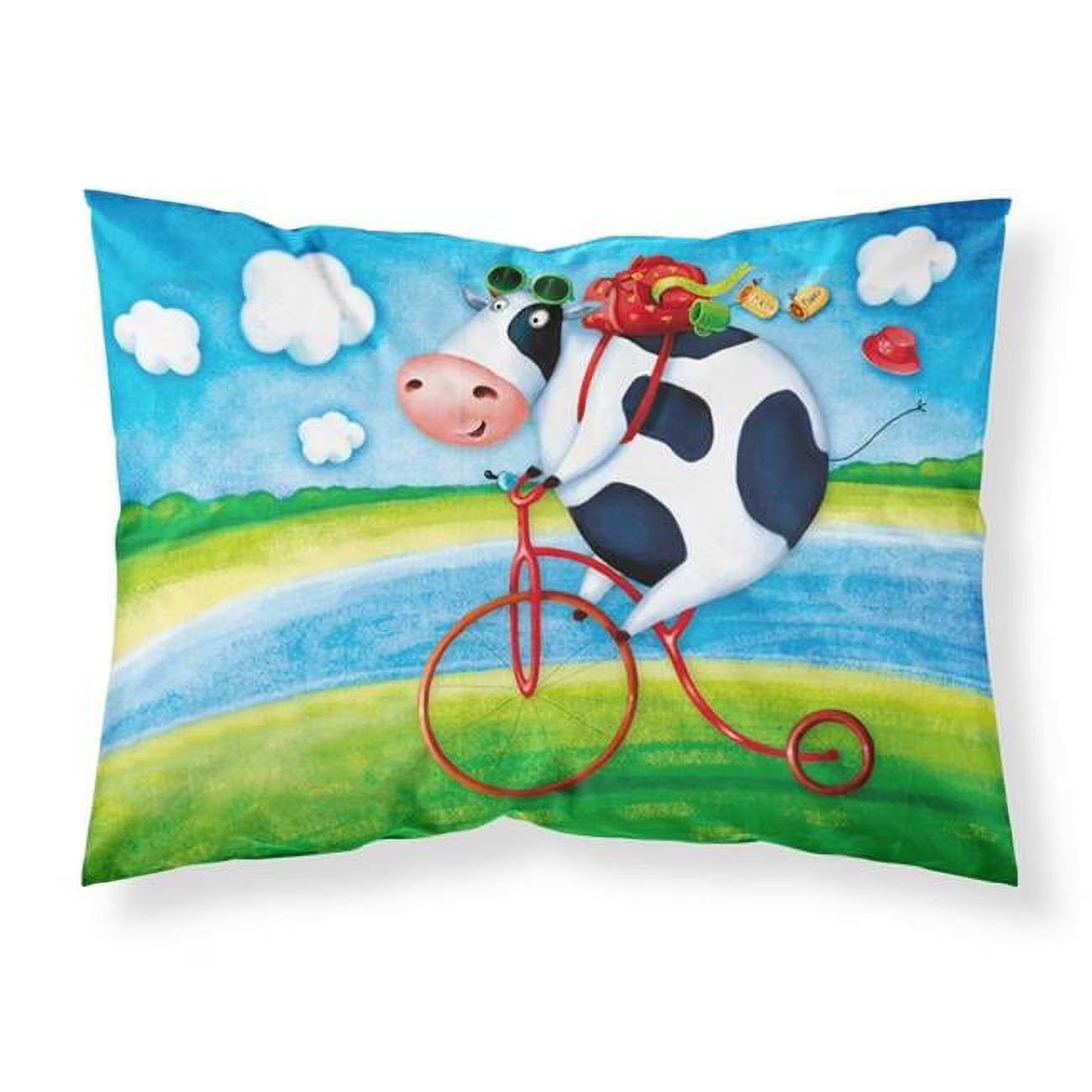 Standard Pillowcase D30982