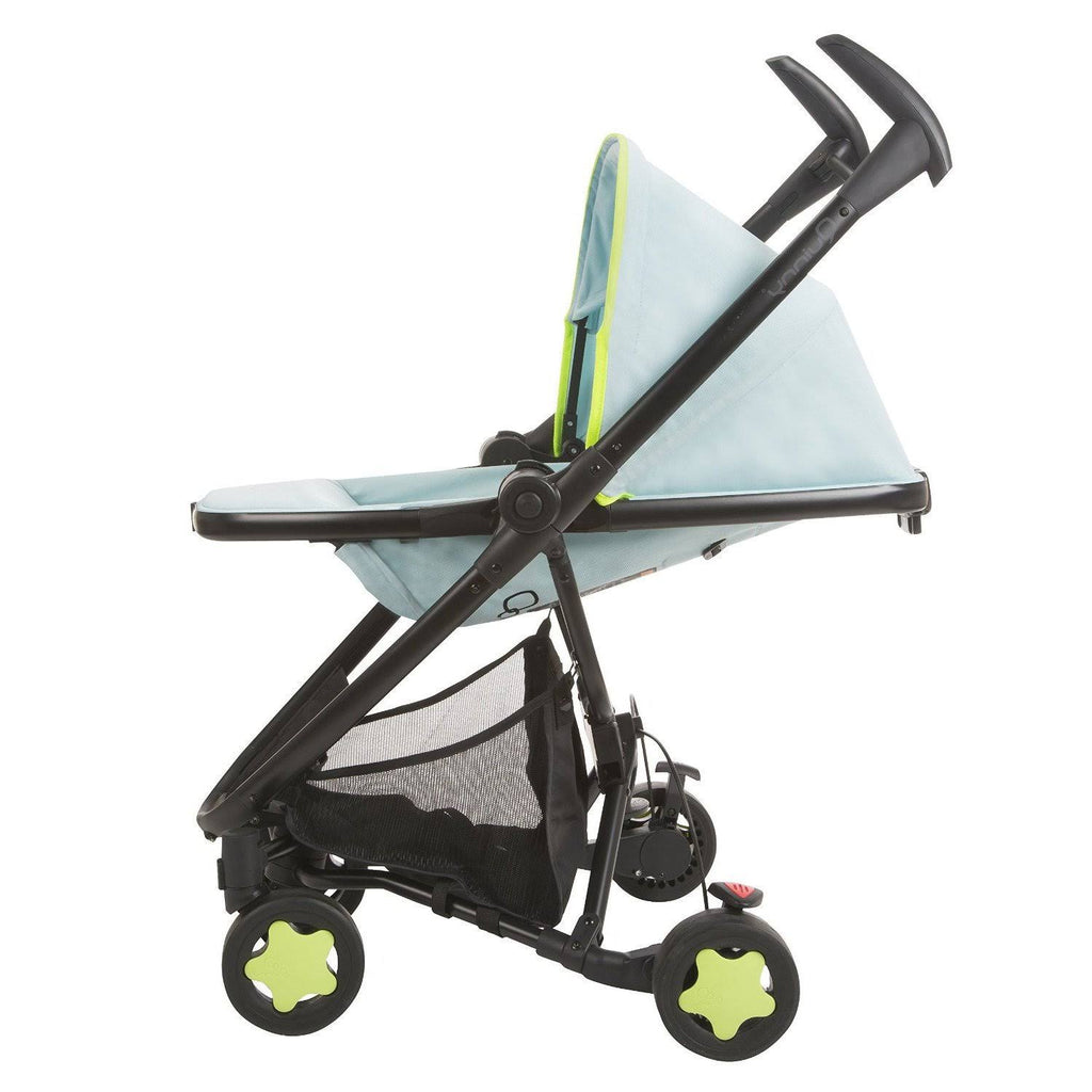 South Beach Blue Stroller G608