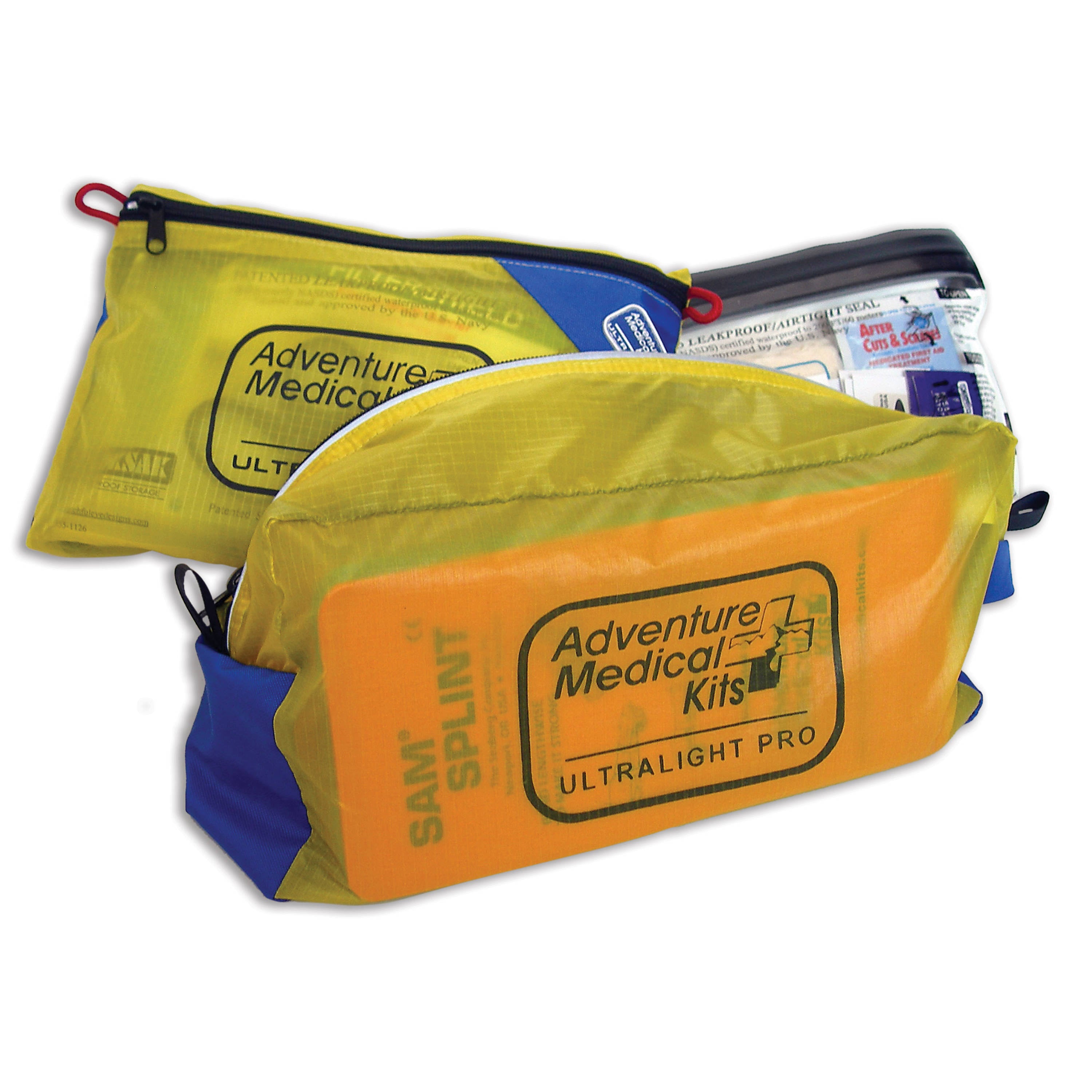 Ultralight Watertight Pro Medical Kit R930142