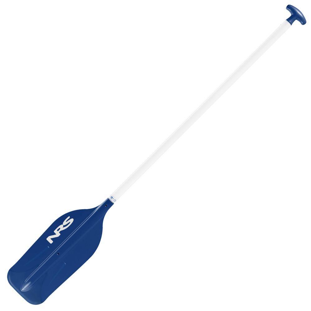 Yellow/Blue Canoe/Raft Paddle, 66in T538304