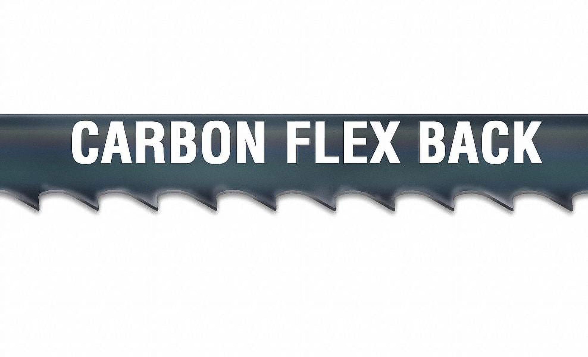 Band Saw Blade, 12 ft. L, 1/2 In. W N3690