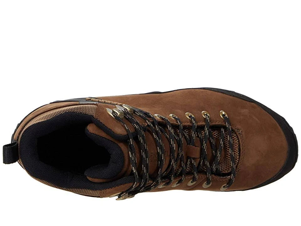 Men's Chameleon 8 Leather Mid Waterproof C90809