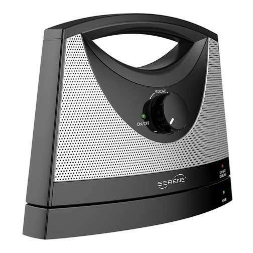 TV Soundbox Listening Speaker Z571