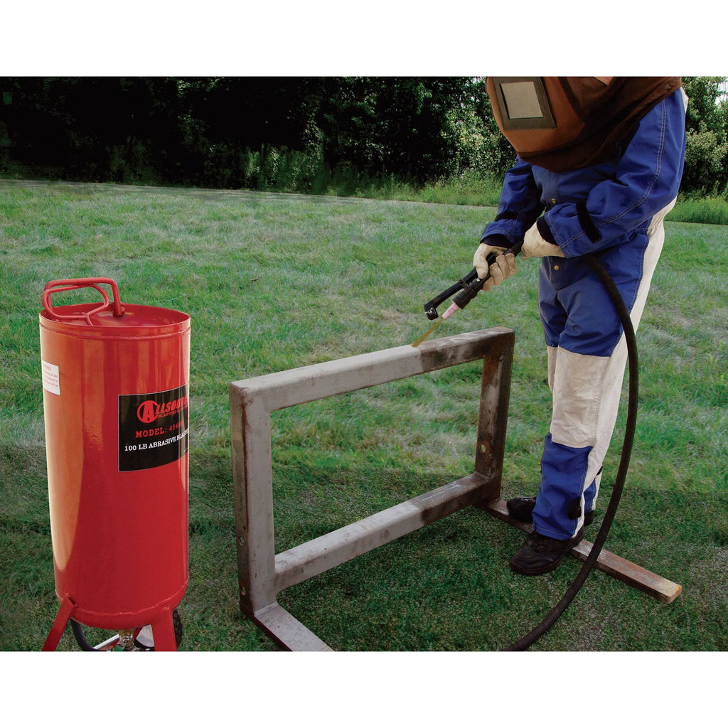 100 lb. Pressure Blaster T824