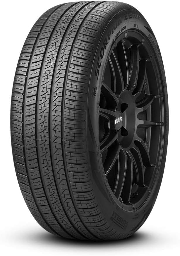 275/40R23 109Y All-Season Radial Tire D656454