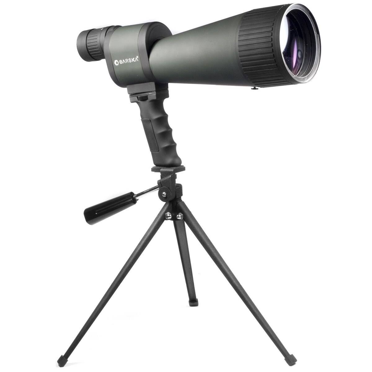 18-90x88 WP Spotting Scope X4990