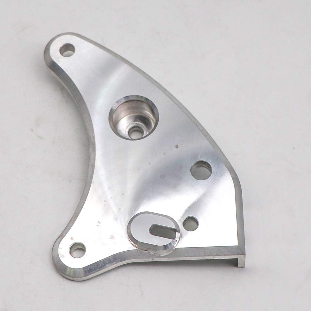 Shift arm base Shifter Bracket Pack of 2 O4715