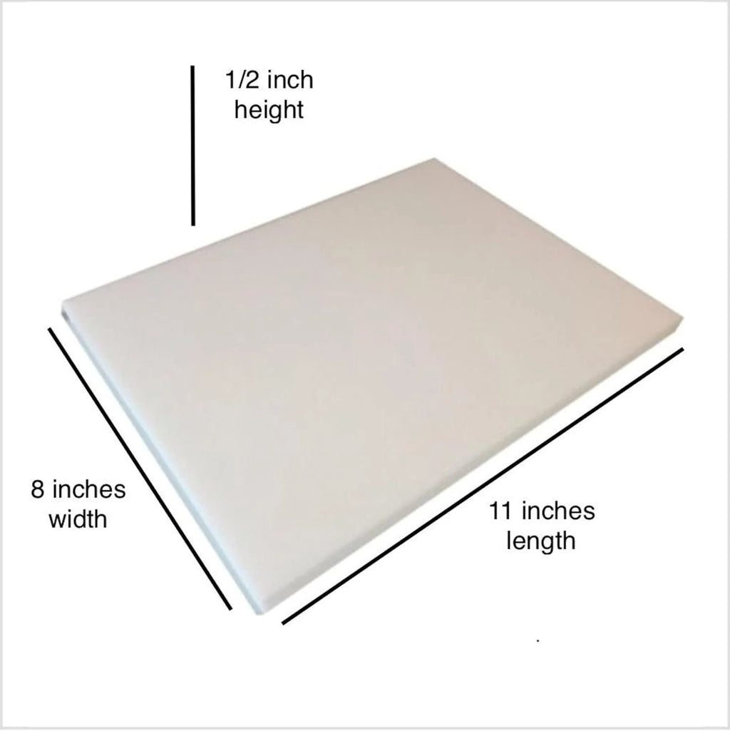 Post Surgery Compression Foam Board for Tummy Tuck Abdominal M781