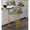 Extra Tall Bar Stool K482