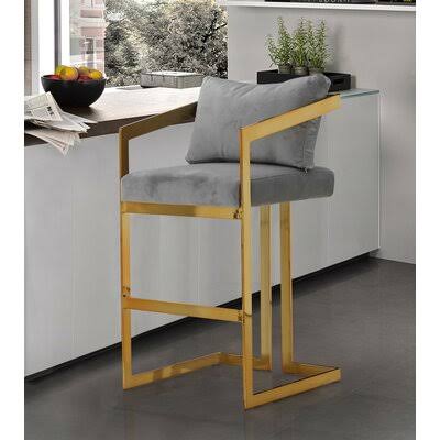 Extra Tall Bar Stool K482