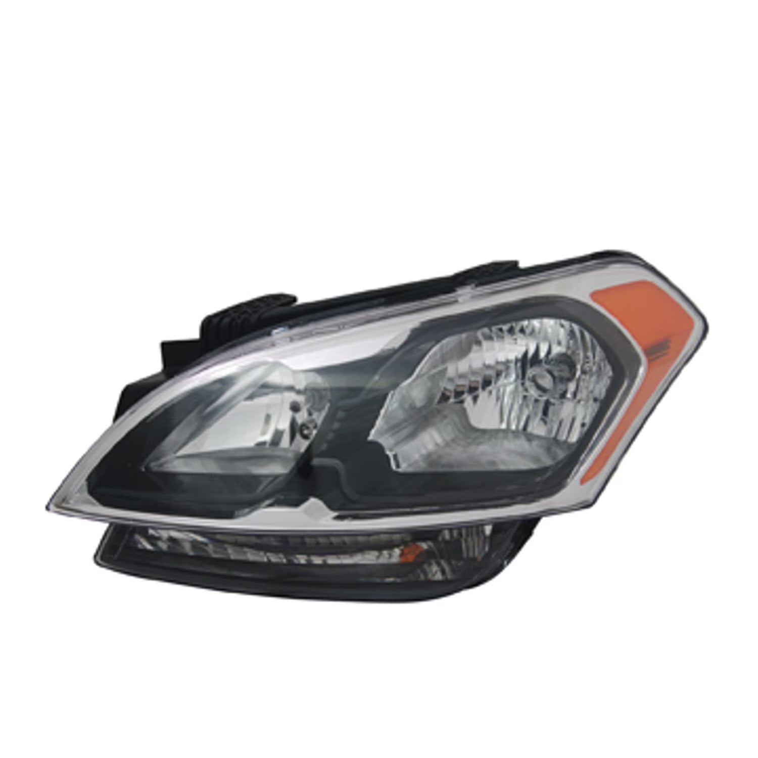 Left Headlight Assembly for 2012-2013 Kia Soul Z55992