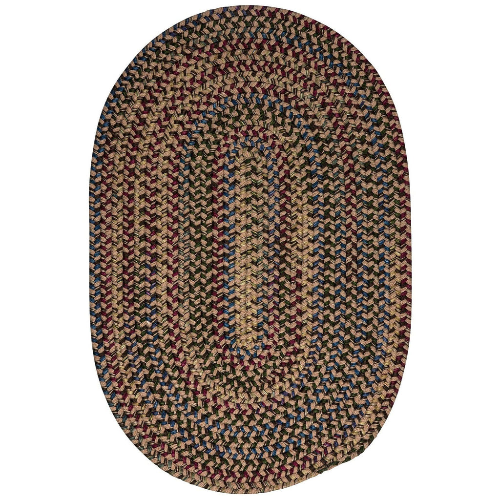 Midnight - Mocha Stair Tread (Set 13) W51340