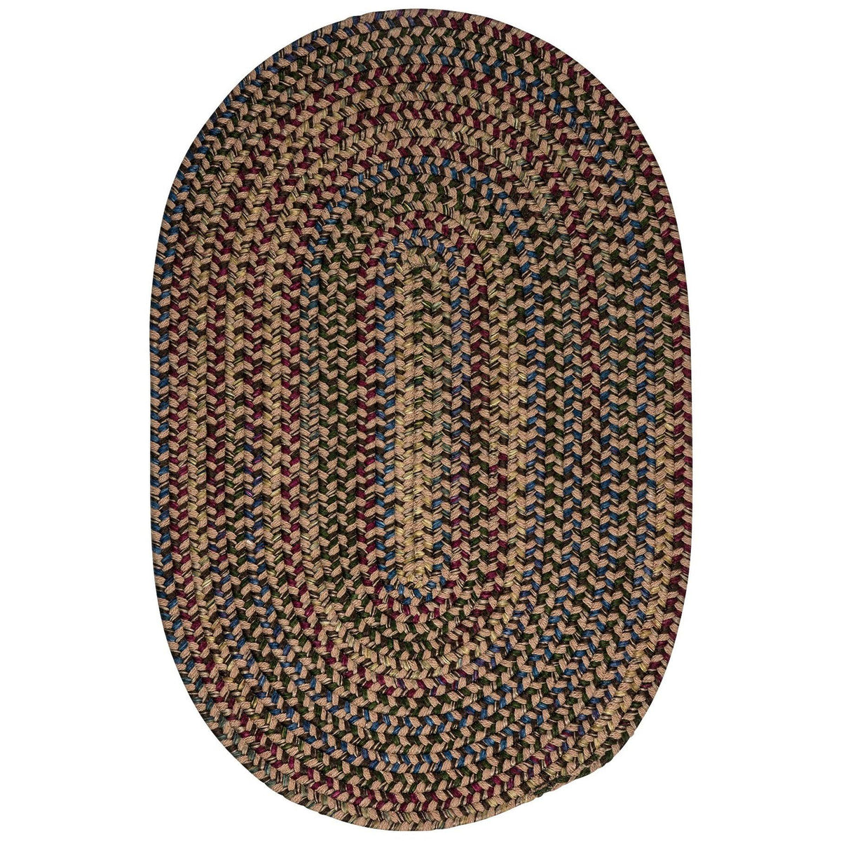 Midnight - Mocha Stair Tread (Set 13) W51340