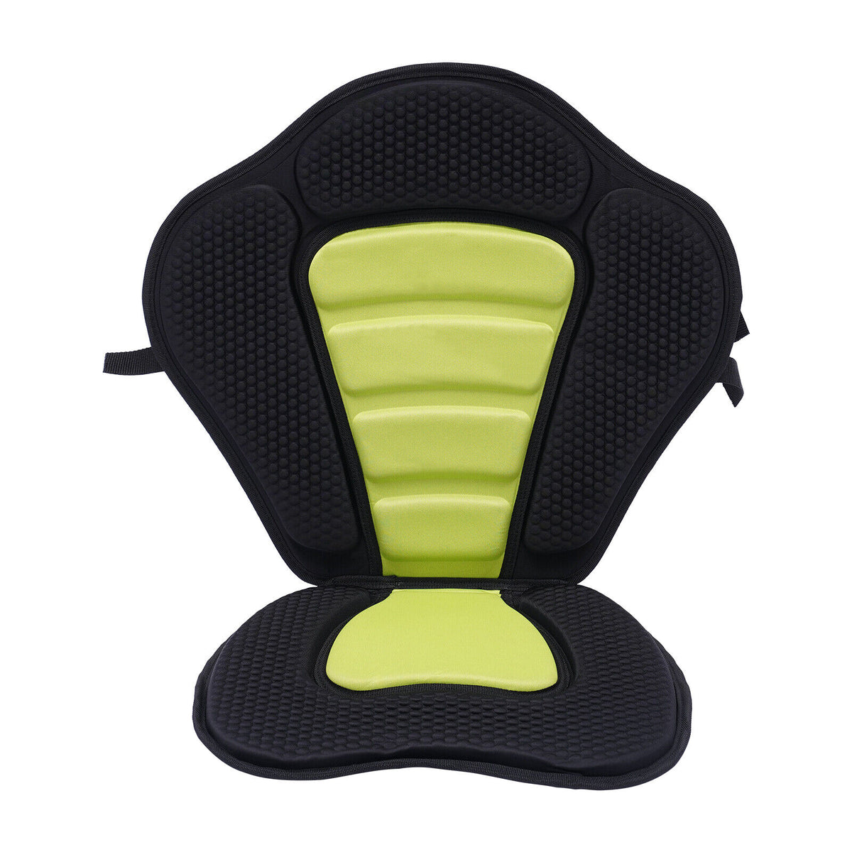 Adjustable Padded Kayak Seat Backrest Cushion O18568