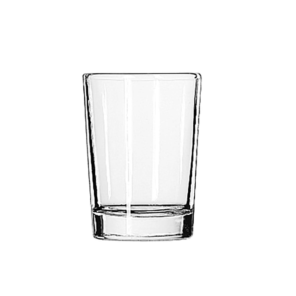 4 oz Side Water Glass E148842