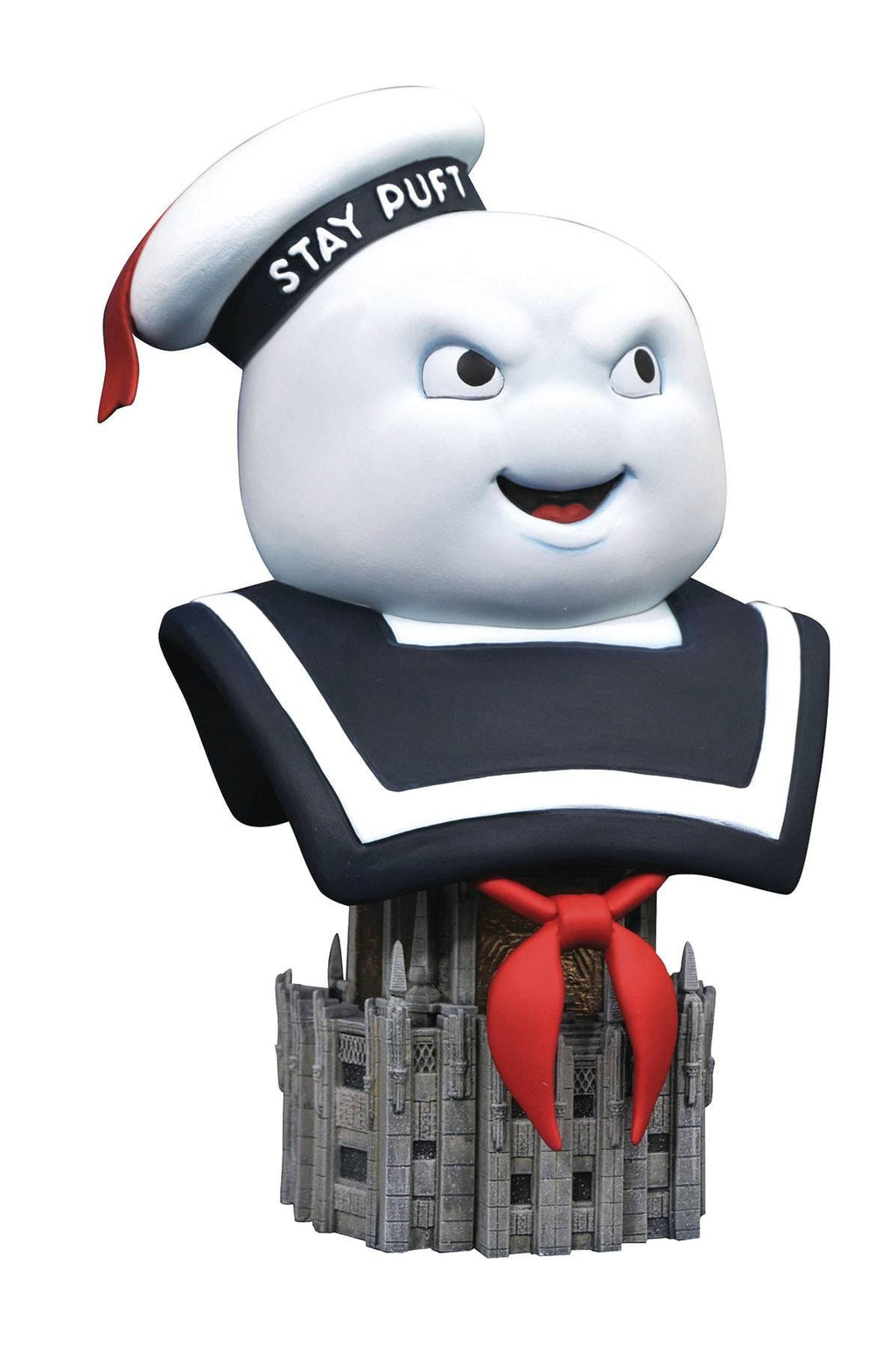 Stay Puff 1/2 Scale Bust M74108