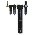 Five-Stage Extended Life Desiccant Air Drying System D294