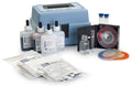 Chlorine, Hardness, Iron, and pH Test Kit K85838