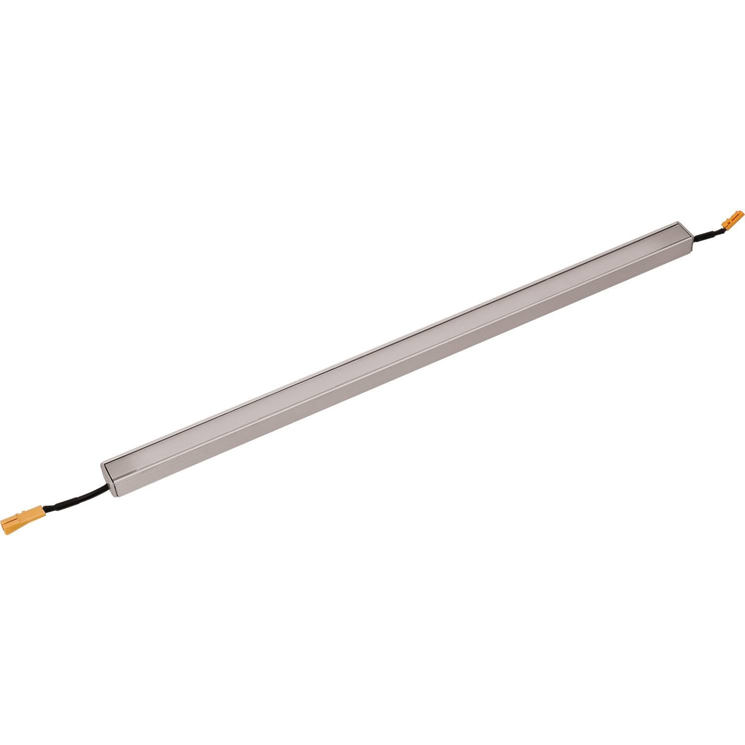 Surface Mount LED Strip Light with Linkable Cables, 12 V K65952
