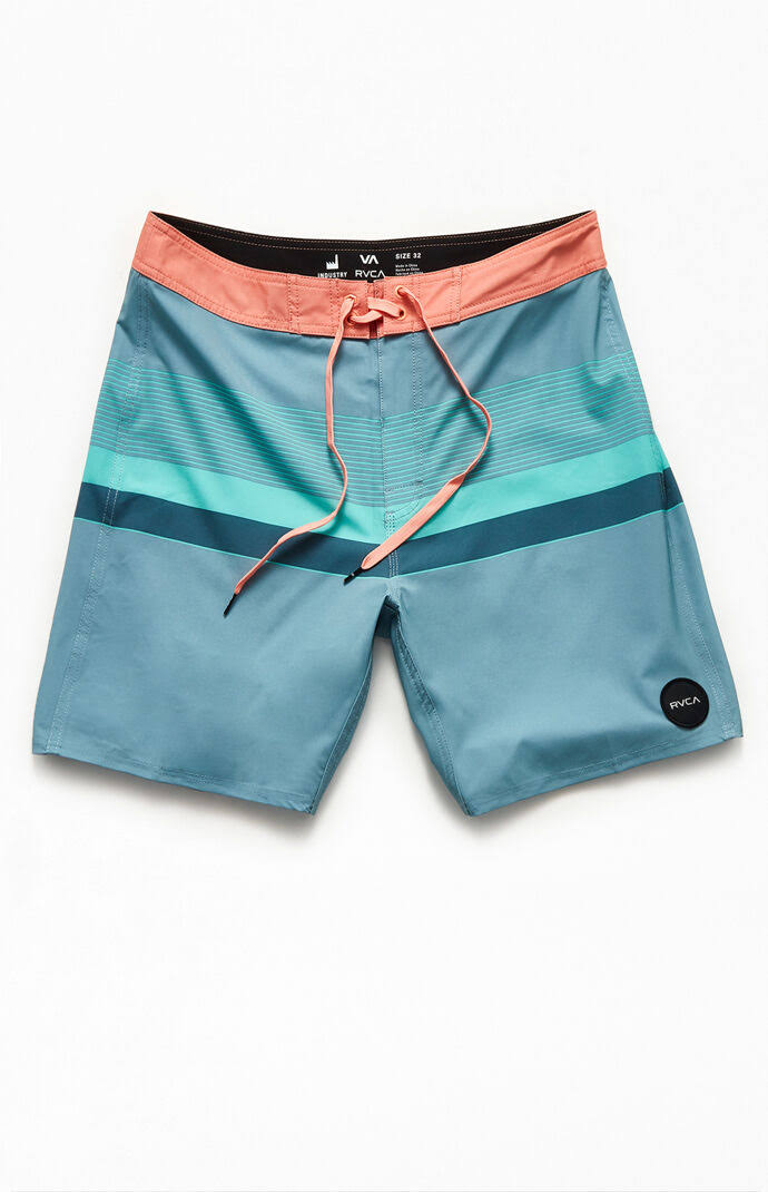 Ash Blue Trunk I839