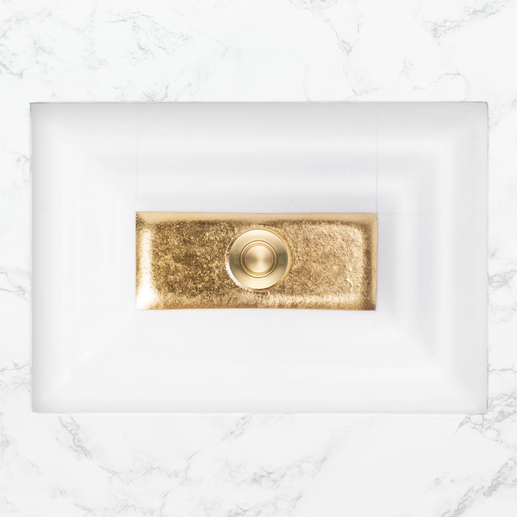Glass Bathroom Sink T742