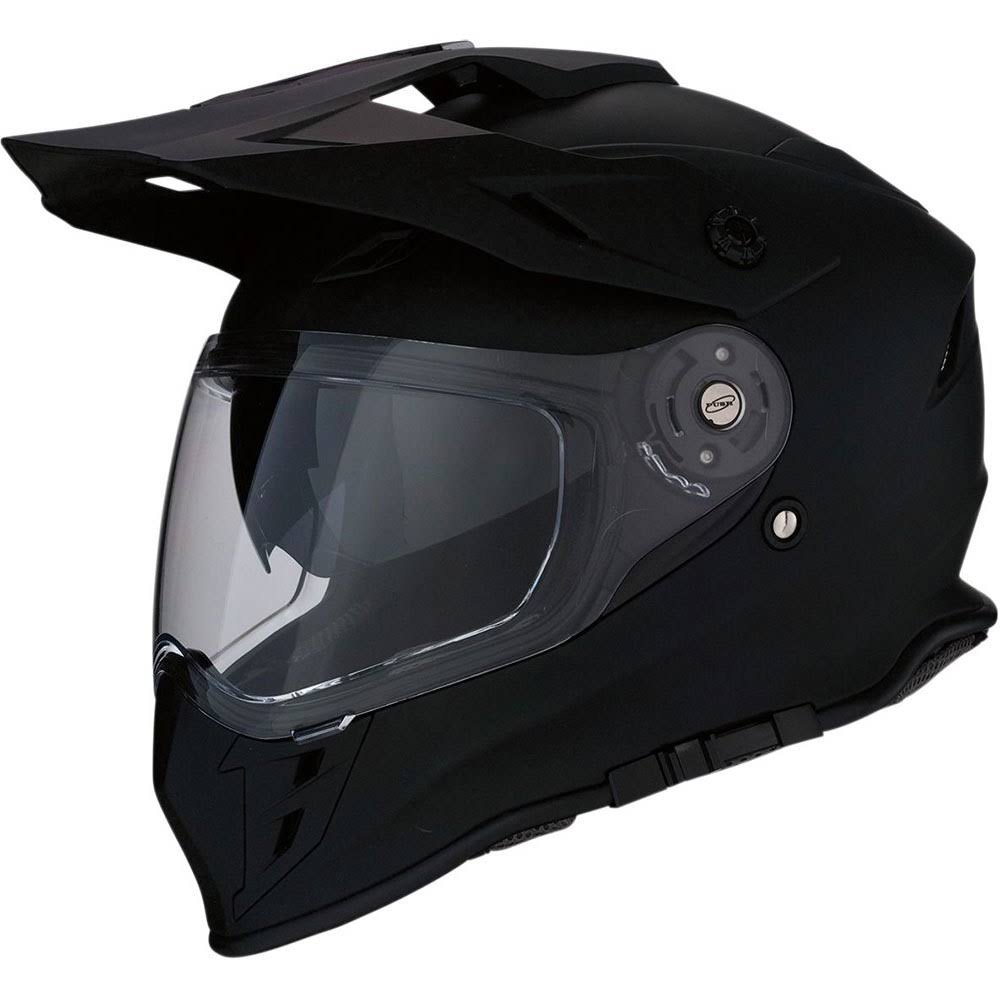 Dual Sport Helmet O1088