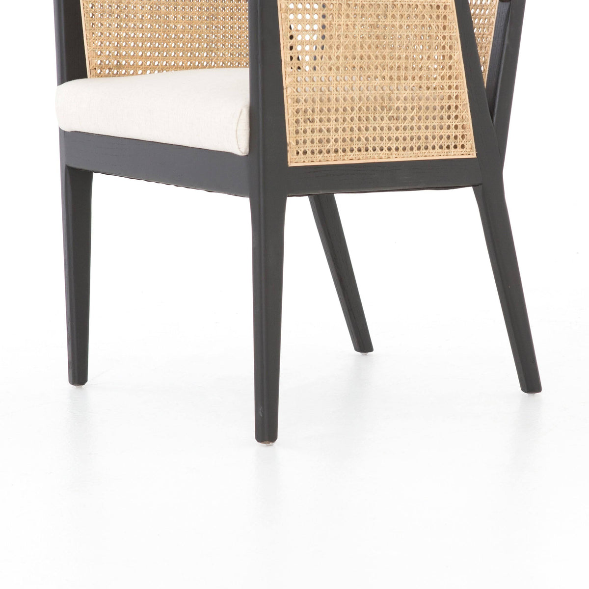 Cane Dining Arm Chair R16696