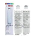 Refrigerator Water Filter, 2 Pcs A49649