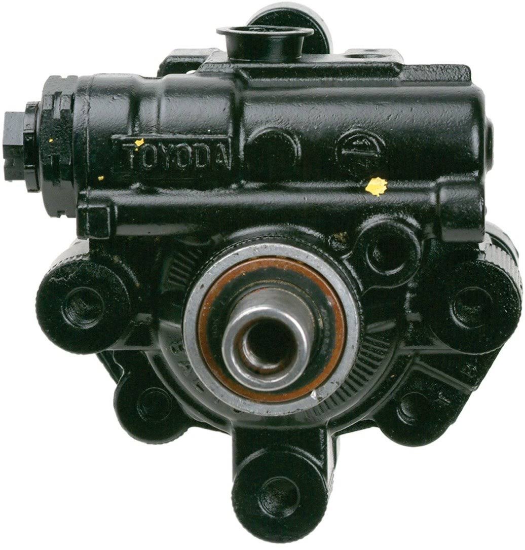 Power Steering Pump H180