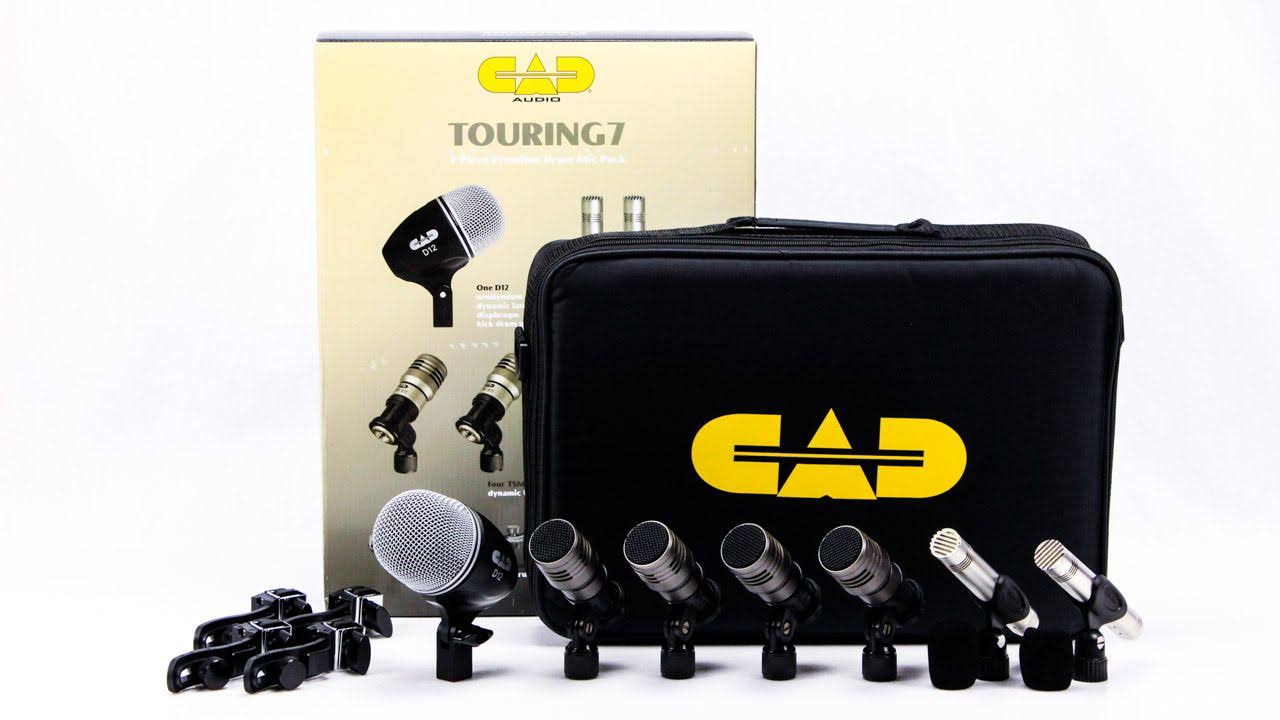 Microphone M734637