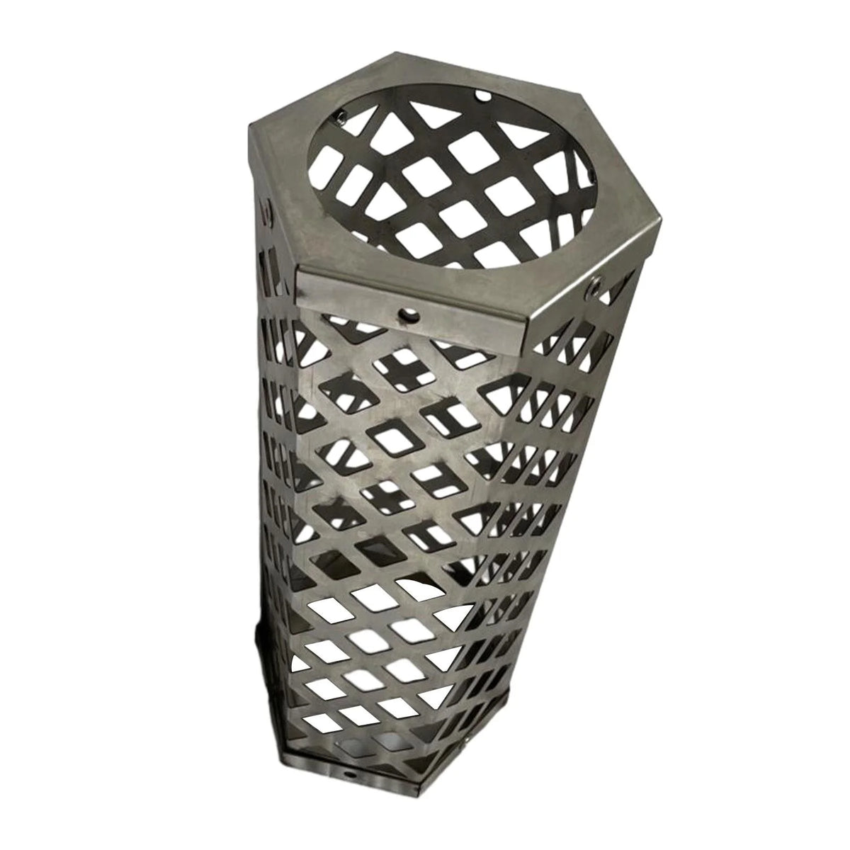 Stainless Steel Chimney Spark Arrestor Screen Pipe Tube Filter Z608