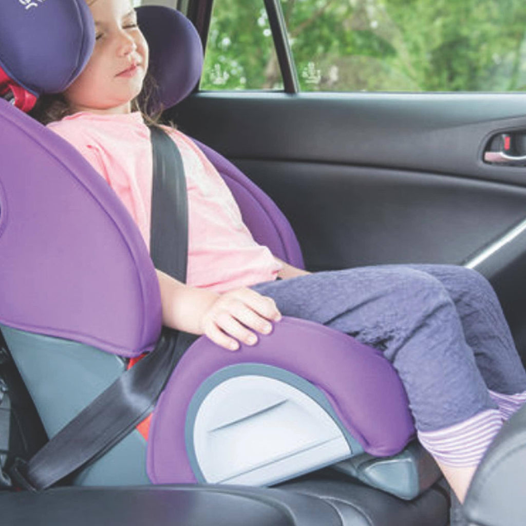 Blue Marble Car Seat T906134