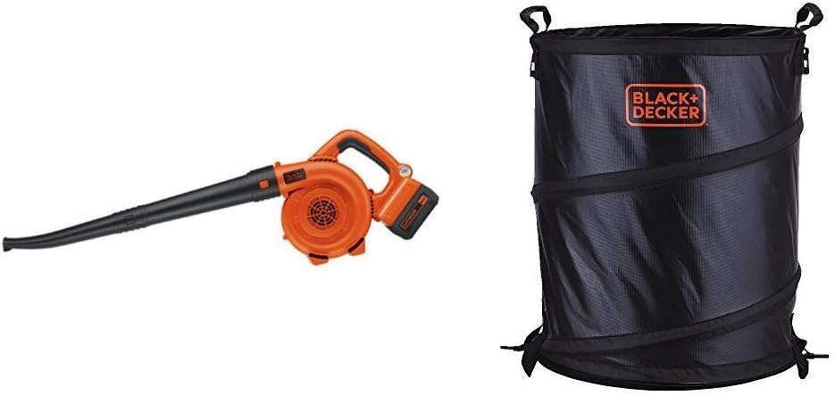 40V MAX Cordless Hard-Surface Sweeper, Tool Only, Pack of 2 C506