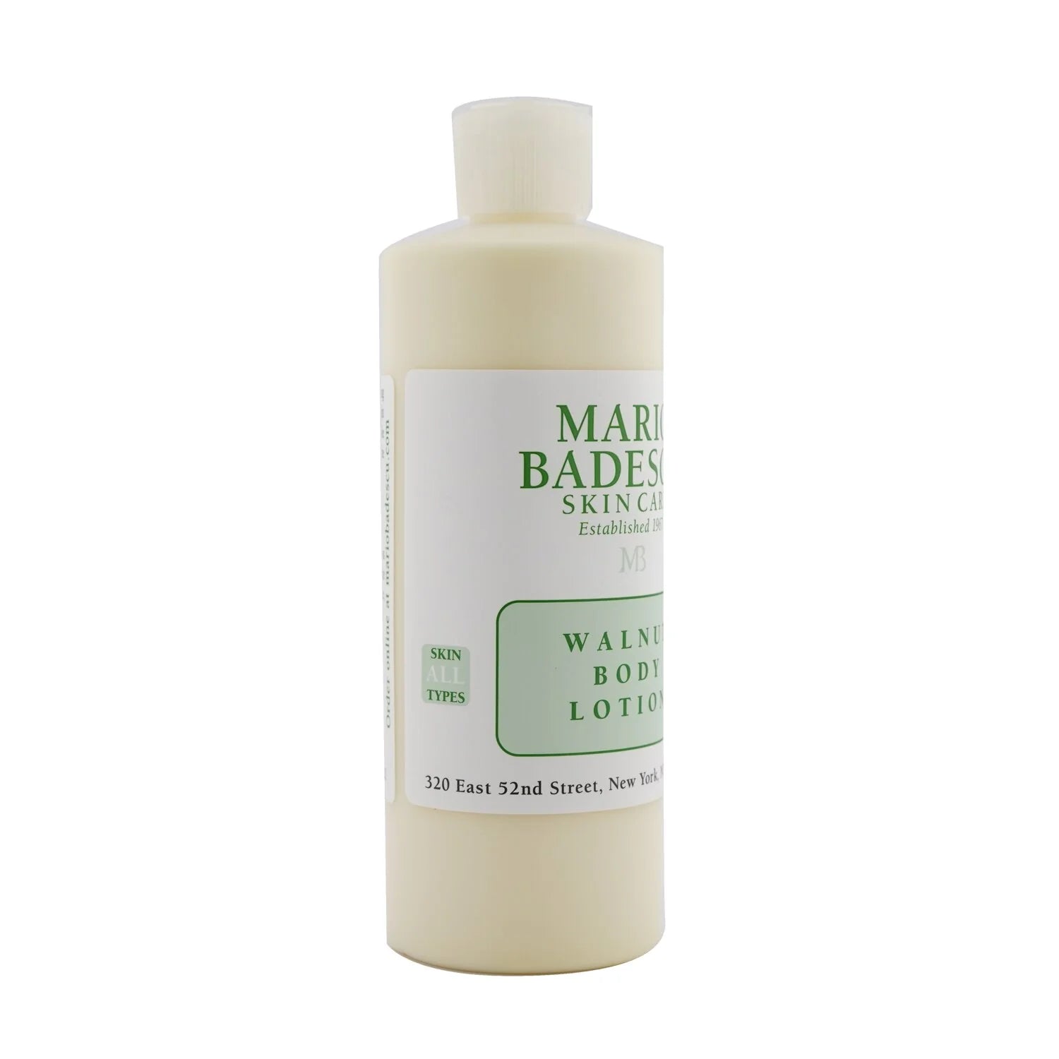 Walnut Body Lotion 472ml D59775