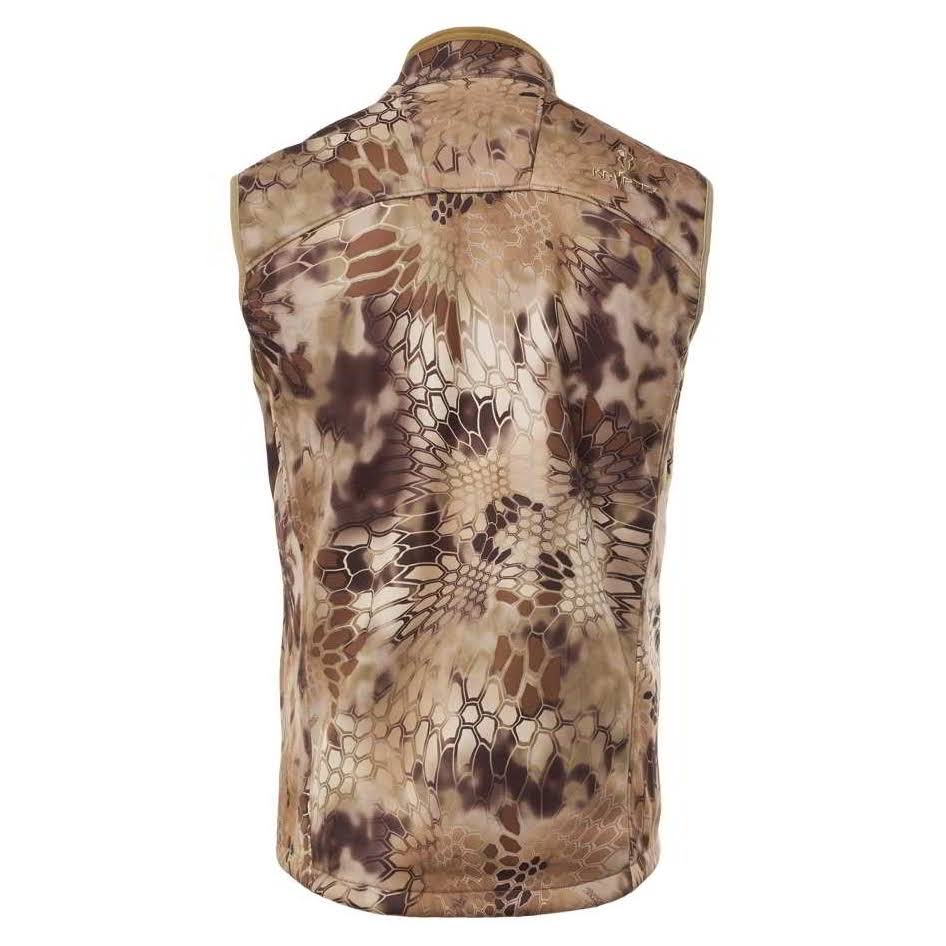 Cadog Vest Medium S87108