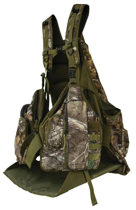 Rocker Vest XL/XXL Y505