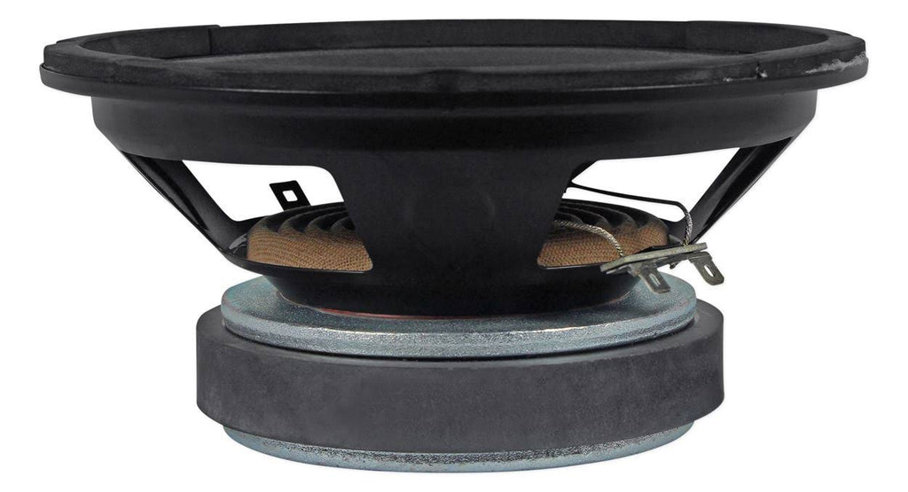 8 Ohm 1200 Watt Car Speakers O5981