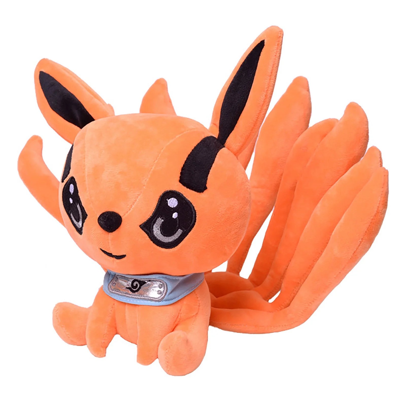 25cm Plush Action Figure Doll Toy U8737
